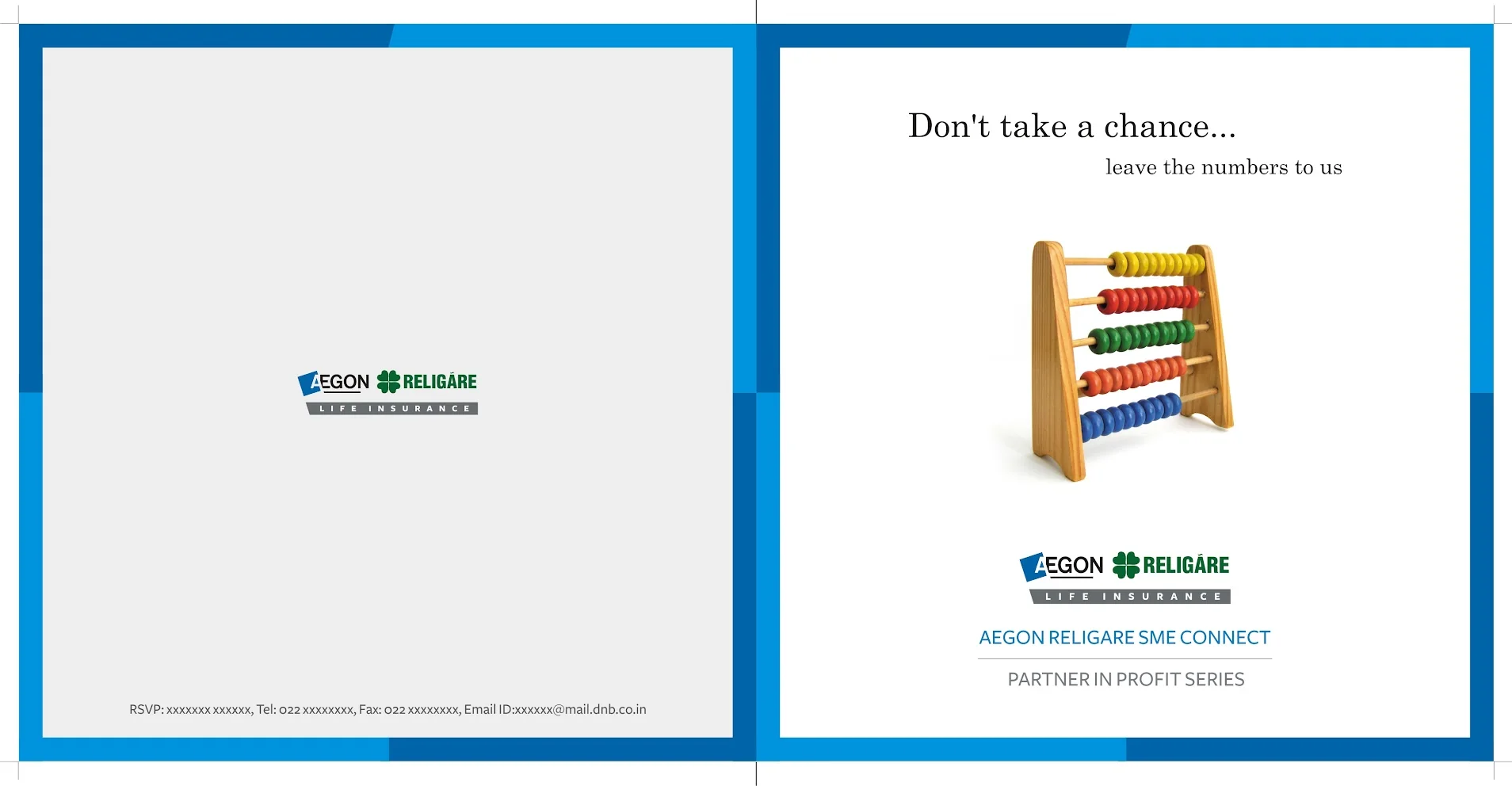 Dun & Bradstreet — Corporate Greeting II