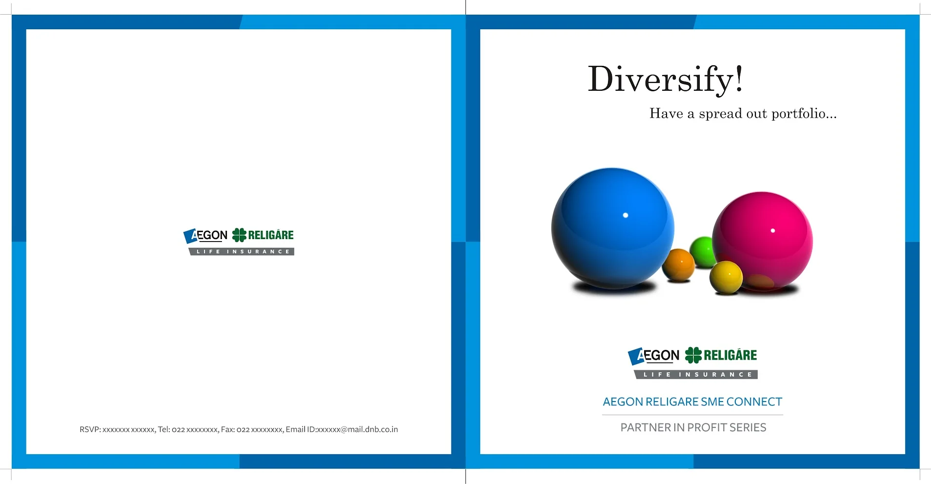 Dun & Bradstreet — Corporate Greeting I