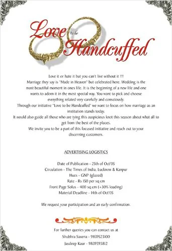 Wedding Invitation