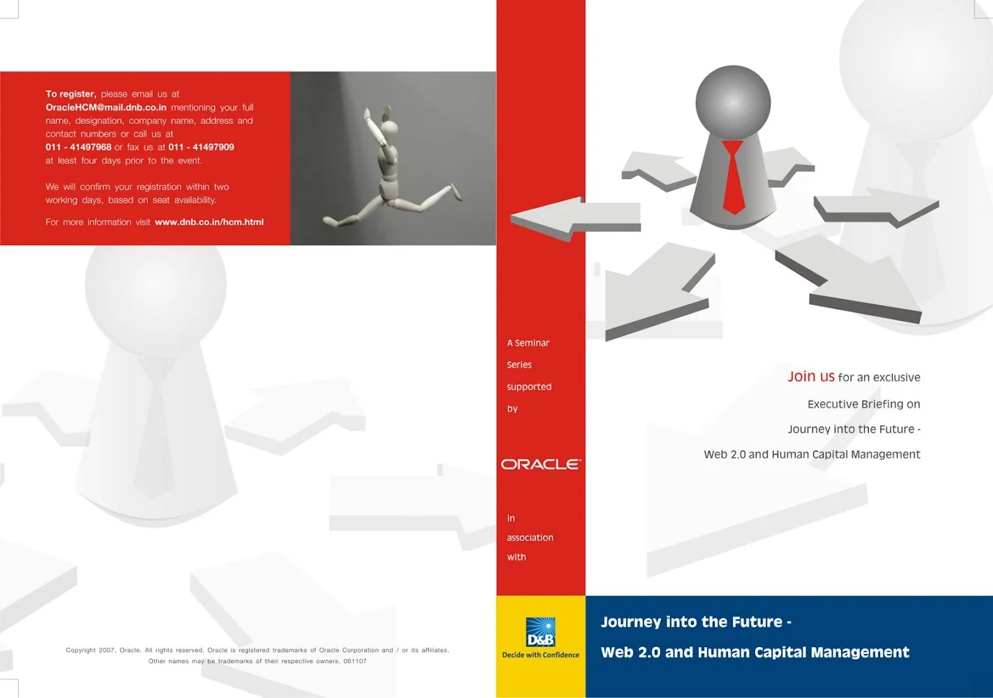 Oracle Academy — Learning Publication I