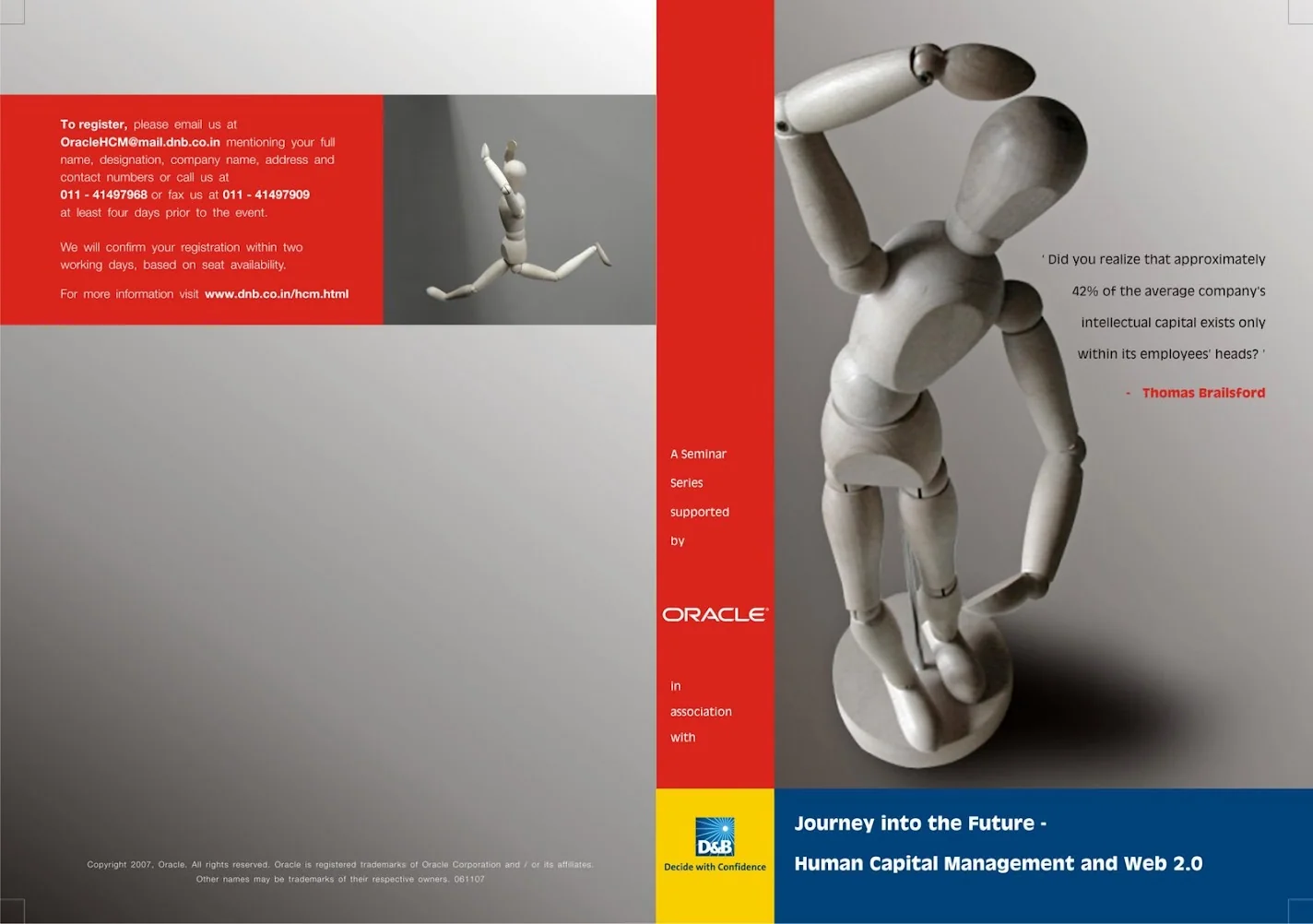 Oracle Academy — Learning Publication II