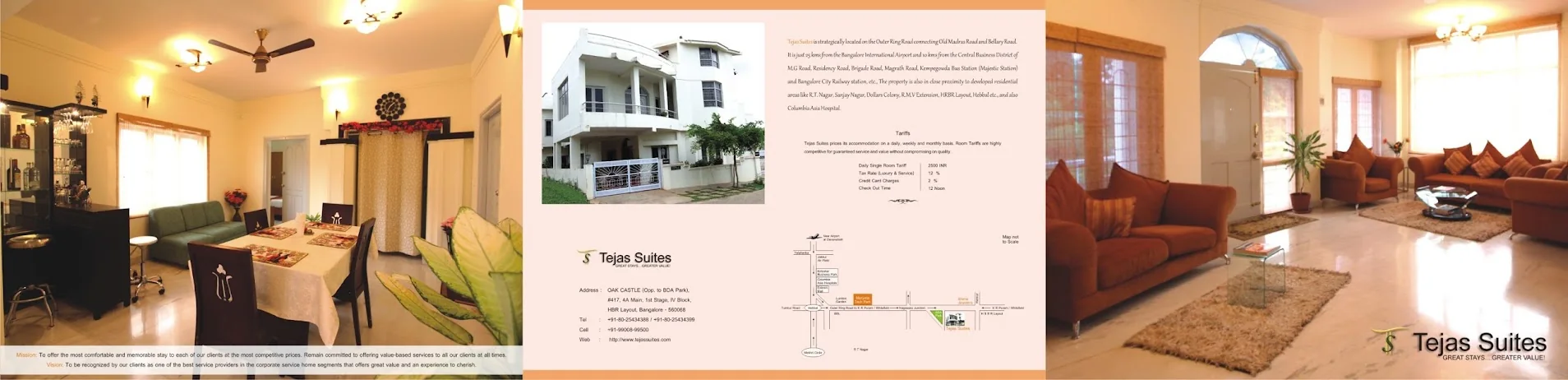 Residential Property Brochure