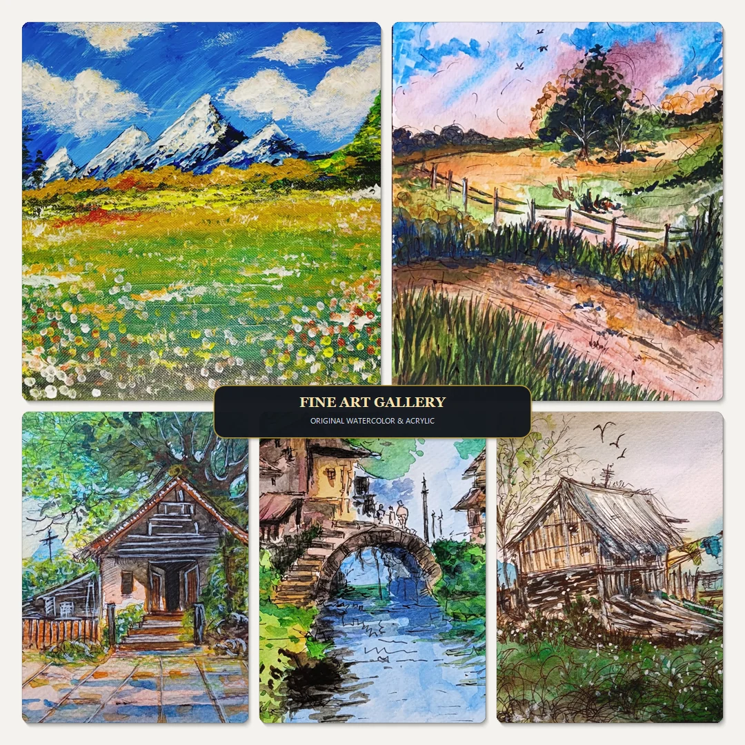 Fine art gallery thumbnail