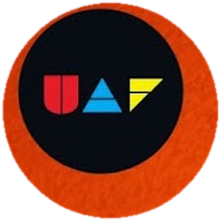 United Art Fair logo